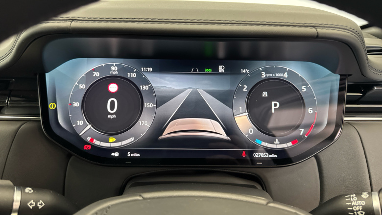 Land Rover Range Rover 3.0 P400 Autobiography 4dr Auto Petrol Estate